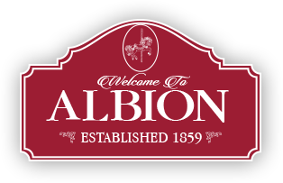Albion Borough