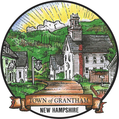 Town of Grantham