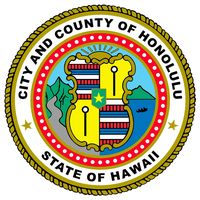 City and County of Honolulu