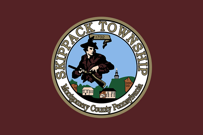 SKIPPACK TAX COLLECTOR