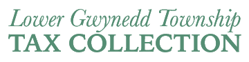 Lower Gwynedd Tax Collector