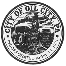 Oil City